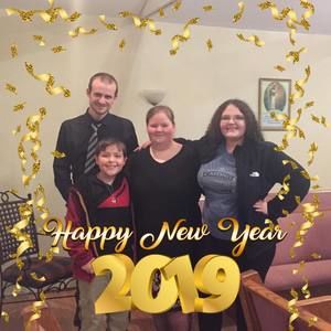 Meet your Posher, Matthew